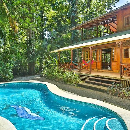 La Kukula Lodge Puerto Viejo de Talamanca Dış mekan fotoğraf
