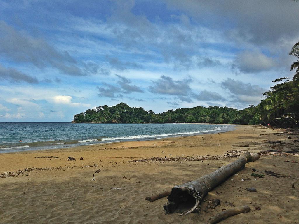 La Kukula Lodge Puerto Viejo de Talamanca Dış mekan fotoğraf