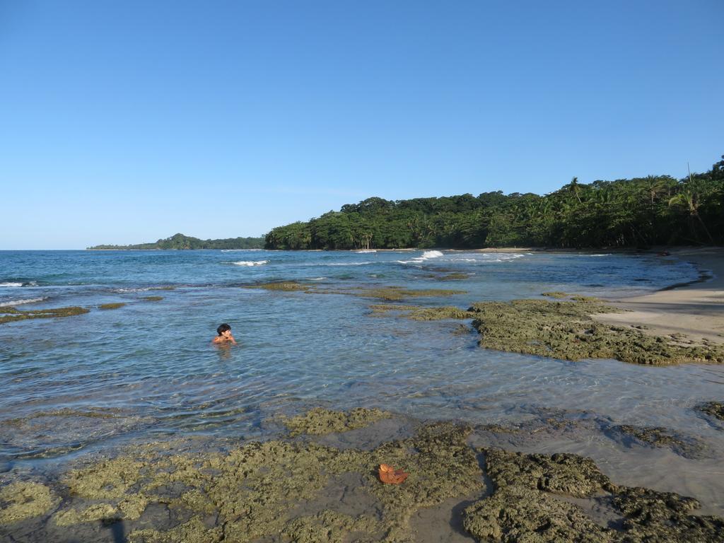 La Kukula Lodge Puerto Viejo de Talamanca Dış mekan fotoğraf