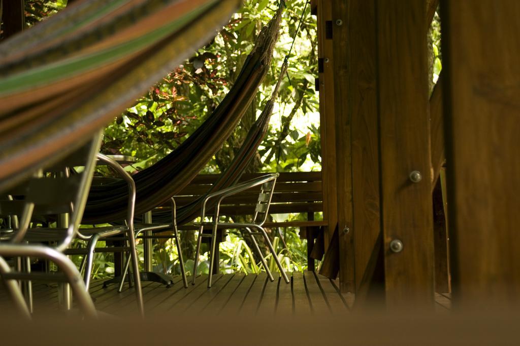 La Kukula Lodge Puerto Viejo de Talamanca Oda fotoğraf