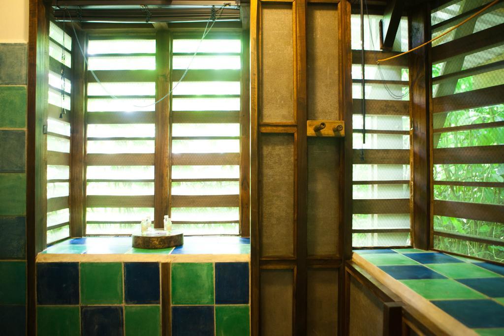 La Kukula Lodge Puerto Viejo de Talamanca Oda fotoğraf