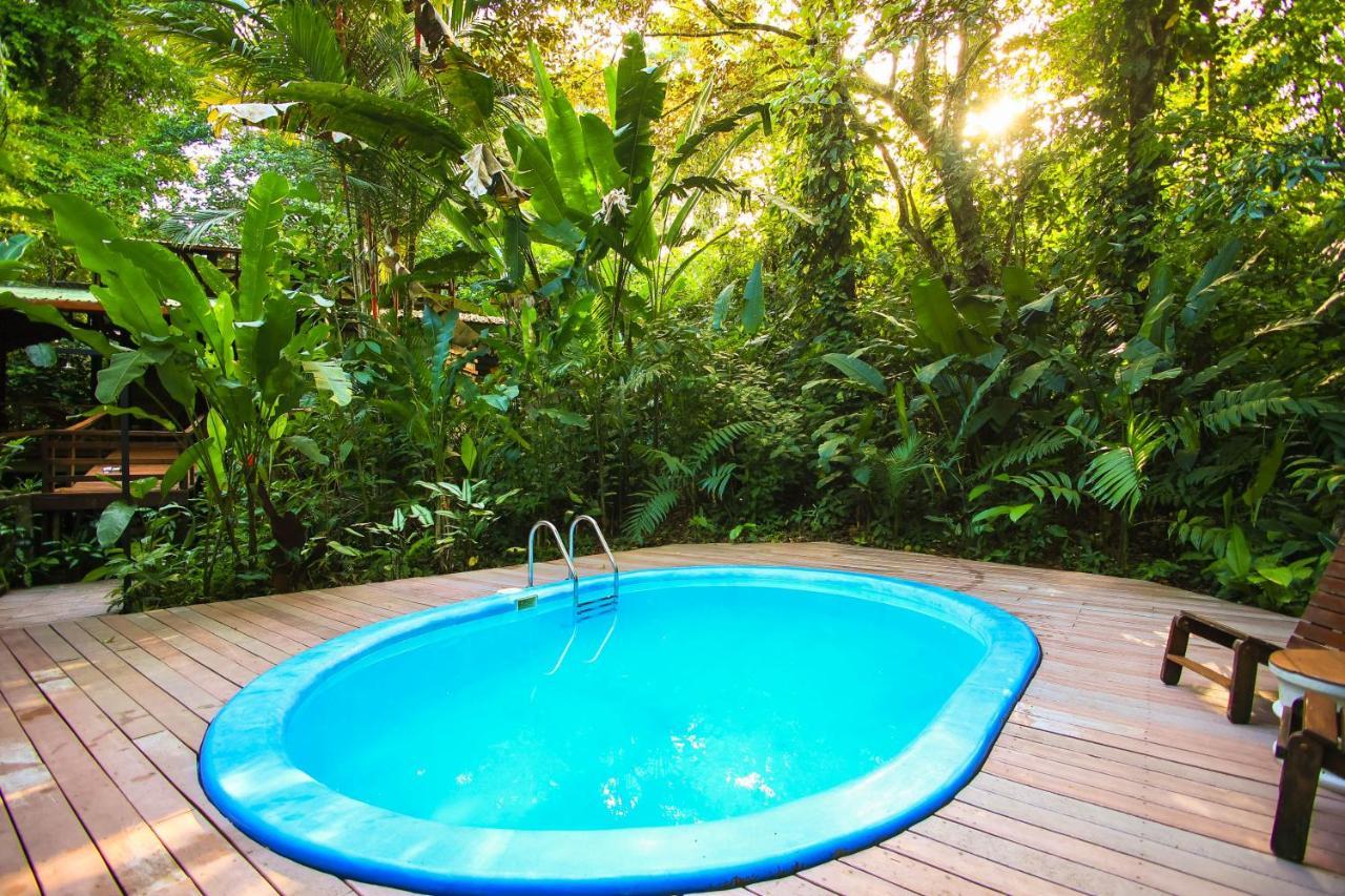 La Kukula Lodge Puerto Viejo de Talamanca Dış mekan fotoğraf