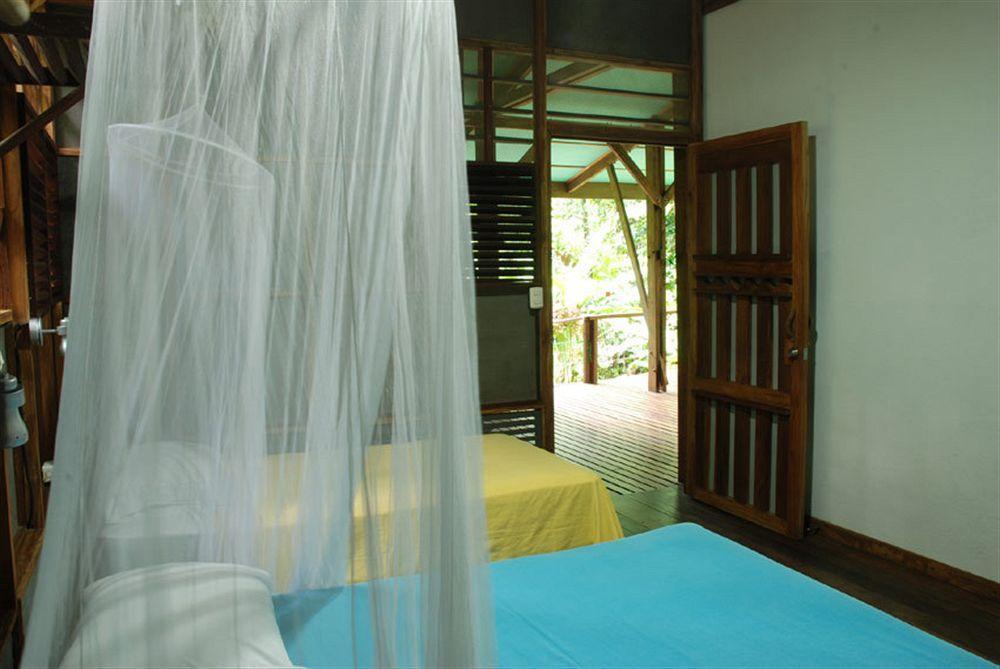 La Kukula Lodge Puerto Viejo de Talamanca Dış mekan fotoğraf
