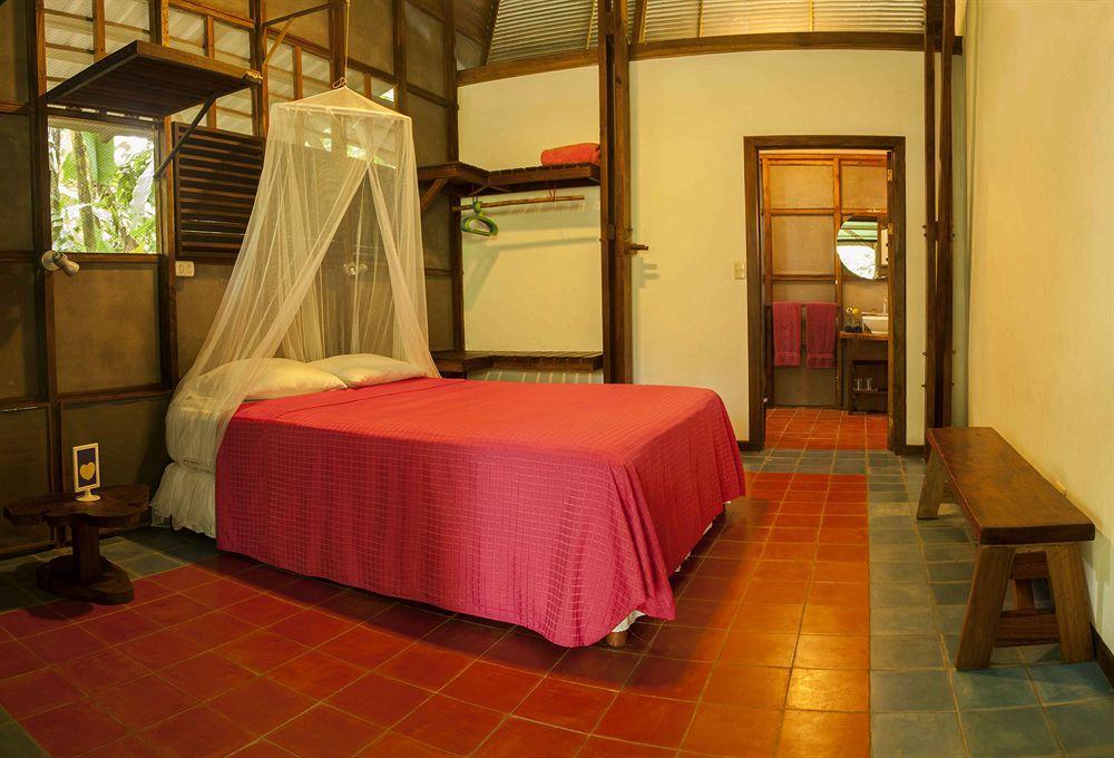 La Kukula Lodge Puerto Viejo de Talamanca Dış mekan fotoğraf