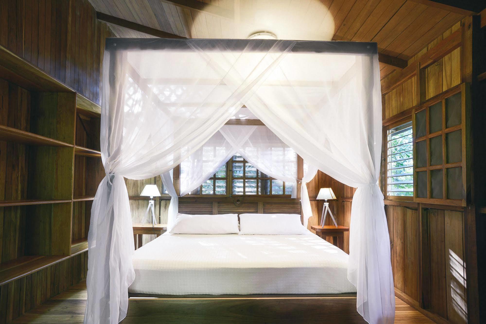 La Kukula Lodge Puerto Viejo de Talamanca Dış mekan fotoğraf