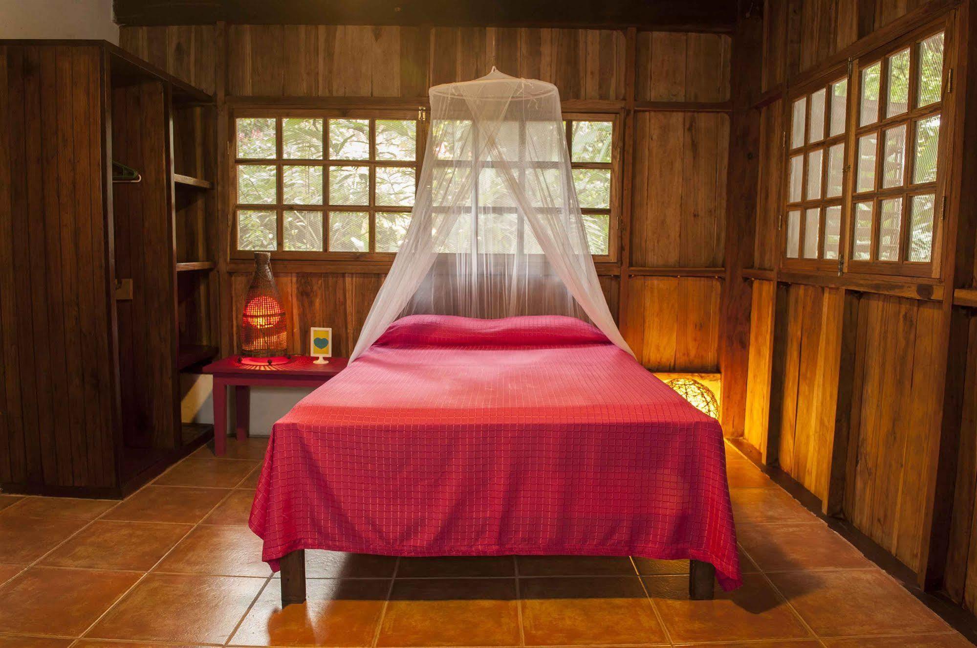 La Kukula Lodge Puerto Viejo de Talamanca Dış mekan fotoğraf