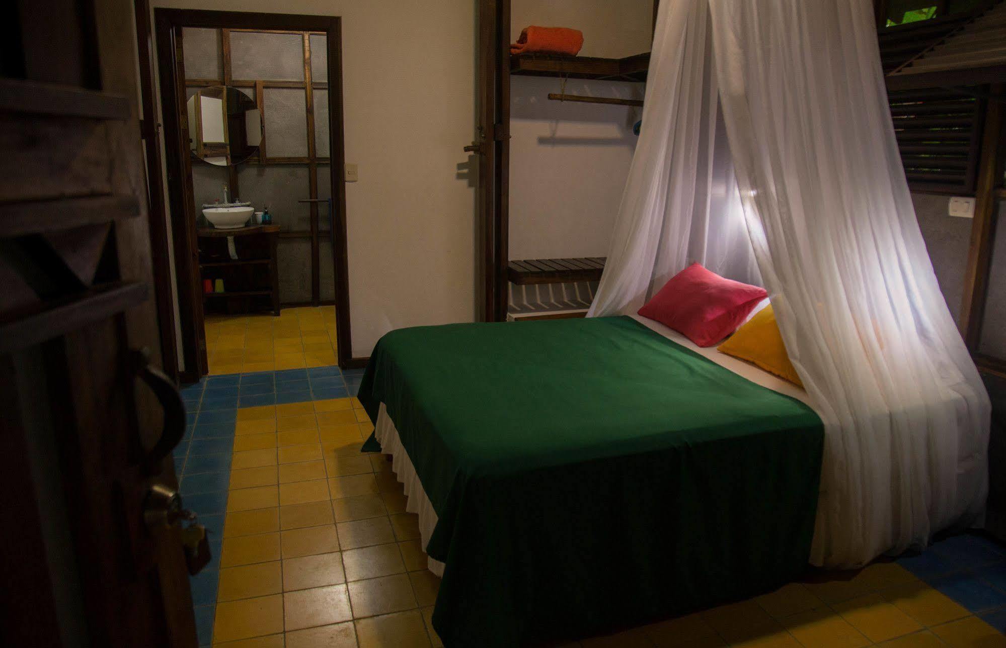 La Kukula Lodge Puerto Viejo de Talamanca Dış mekan fotoğraf