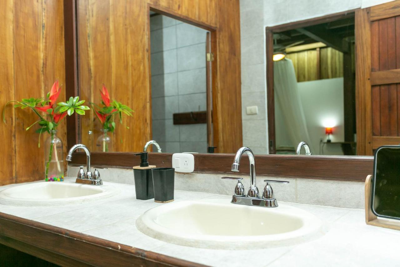 La Kukula Lodge Puerto Viejo de Talamanca Dış mekan fotoğraf